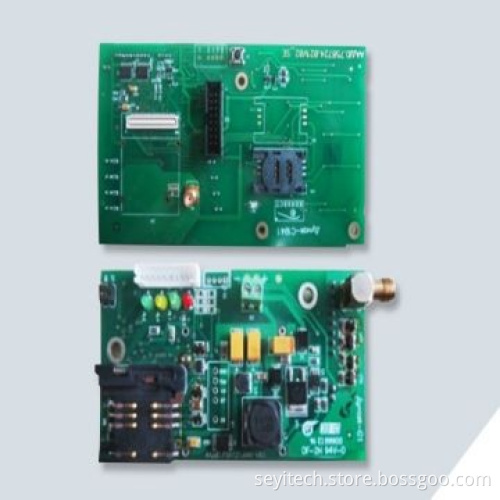 PCB Assembly ODM Services